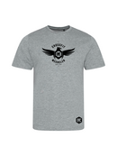 Crossfit Mechelen - TANK - T-shirt (M/F)