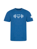 Crossfit W - T-shirt (Men)