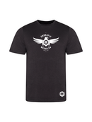 Crossfit Mechelen - TANK - T-shirt (M/F)