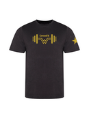 Crossfit W - T-shirt (Men)