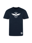 Crossfit Mechelen - TANK - T-shirt (M/F)
