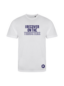 Crossfit Mechelen - Thrusters - T-shirt (M/F)