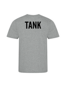 Crossfit Mechelen - TANK - T-shirt (M/F)
