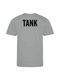 Crossfit Mechelen - TANK - T-shirt (M/F)