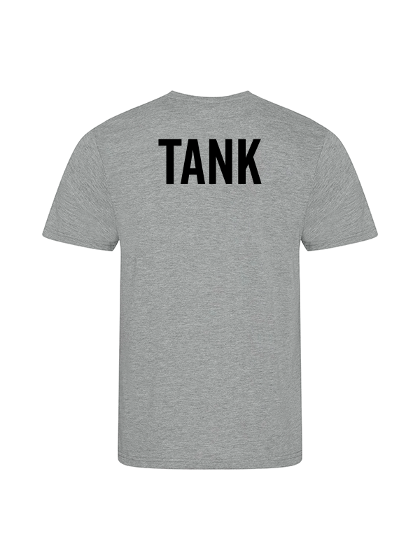 Crossfit Mechelen - TANK - T-shirt (M/F)