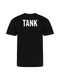 Crossfit Mechelen - TANK - T-shirt (M/F)