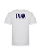 Crossfit Mechelen - TANK - T-shirt (M/F)