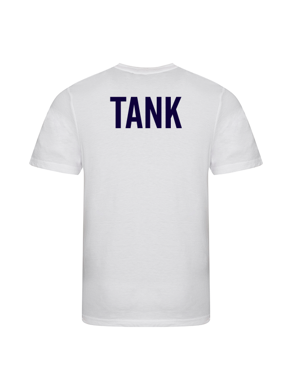 Crossfit Mechelen - TANK - T-shirt (M/F)