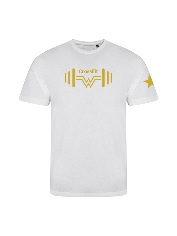 Crossfit W - T-shirt (Men)