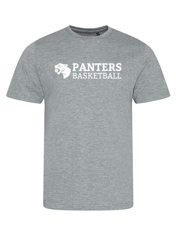 Panters T-Shirts (Adults)