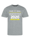 CFS 2020 TriBlend T (Men/Women)