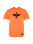 Crossfit Mechelen - TANK - T-shirt (M/F)