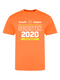 CFS 2020 Electric TriBlend T (Unisex)