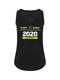 CFS 2020 Girlie TriBlend Vest