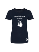 Crossfit Mechelen - Fietsclub - T-shirt (M/F)