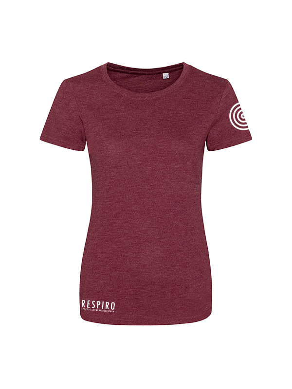 Respiro Triblend T-Shirt Women (10 Colors)