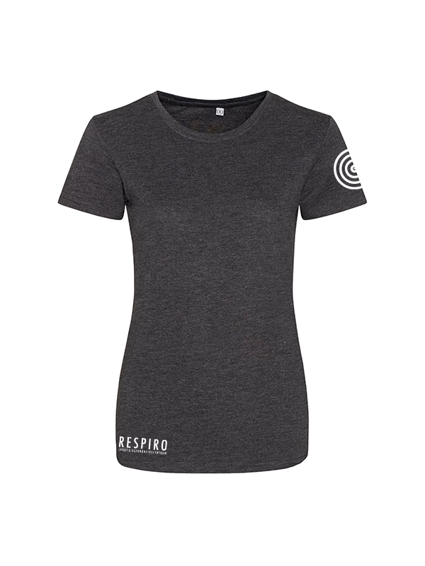 Respiro Triblend T-Shirt Women (10 Colors)