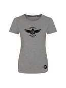 Crossfit Mechelen - TANK - T-shirt (M/F)