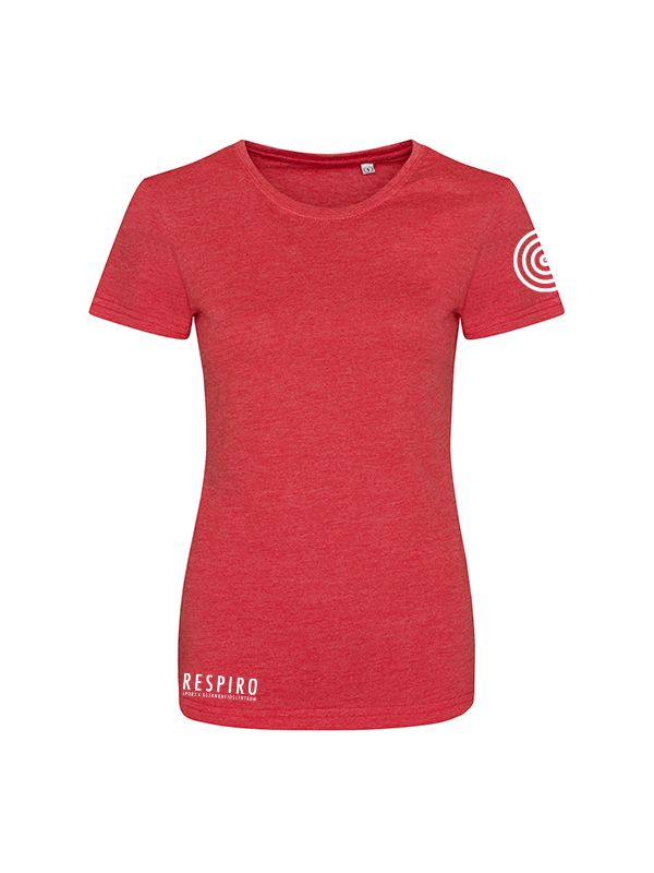Respiro Triblend T-Shirt Women (10 Colors)