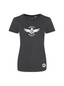 Crossfit Mechelen - TANK - T-shirt (M/F)