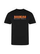 BASKAS - Tshirt (Men & Women)