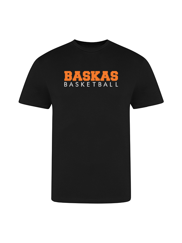 BASKAS - Tshirt (Men & Women)