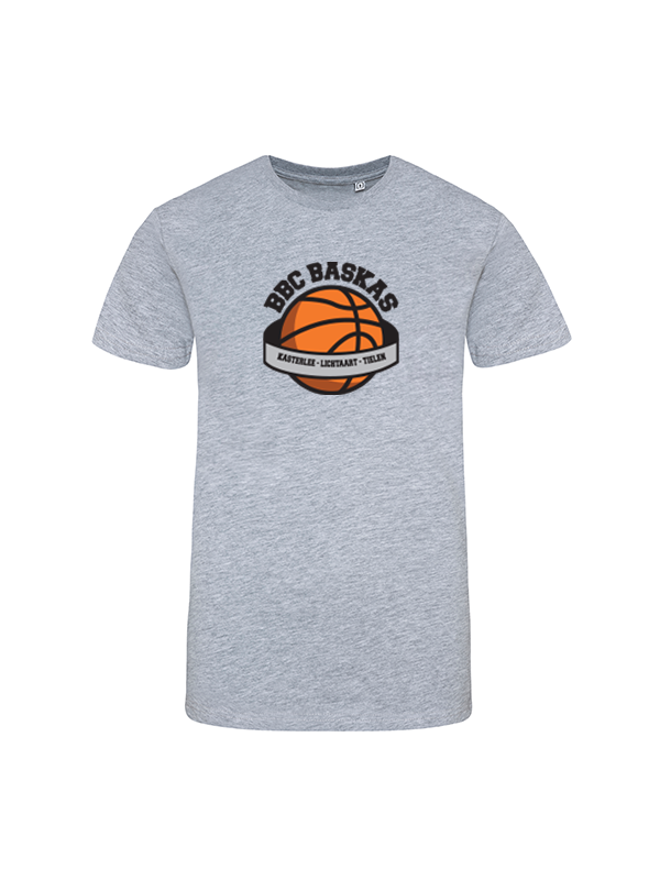 BASKAS - Tshirt (Men & Women)