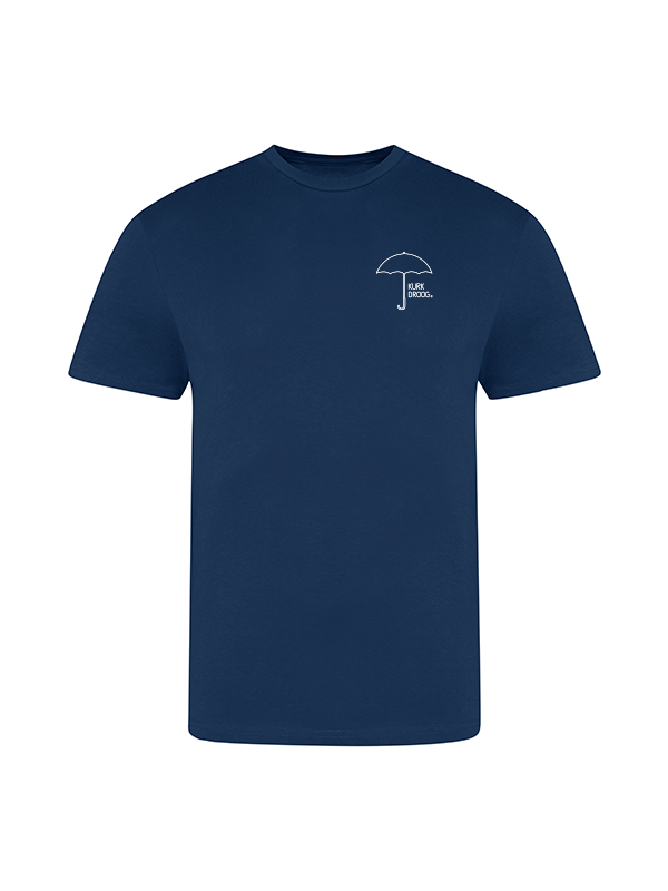 KURKDROOG T-Shirt (Unisex)