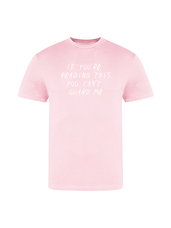 Charles - If You're Reading This