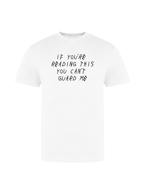 Charles - If You're Reading This