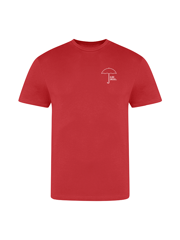 KURKDROOG T-Shirt (Unisex)