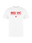 Red Vic - Basketball T