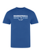 Malle Basketball - T-shirt (Adults)