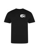6SIX - T-shirts