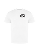 6SIX - T-shirts