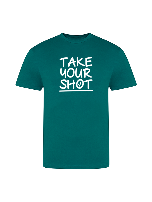 Charles - Take Your Shot