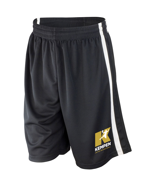 KUB Training Short