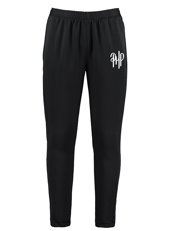 Team PHP Track Pant (Slim Fit)