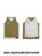 Spalding Reversible Jersey (2023)