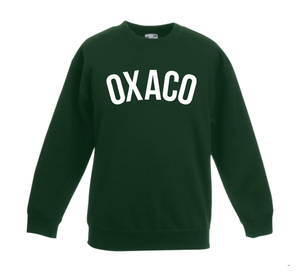 Oxaco Kids Sweatshirt