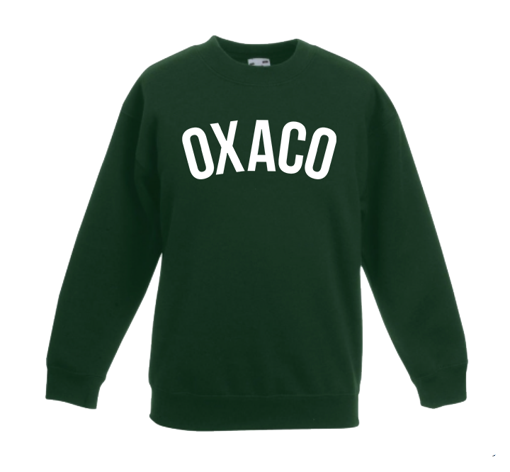 Oxaco Kids Sweatshirt