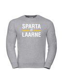 Sparta Laarne - Sweater 2 Black/Grey