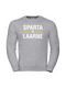 Sparta Laarne - Sweater 2 Black/Grey