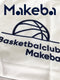 Makeba - Team Short wit