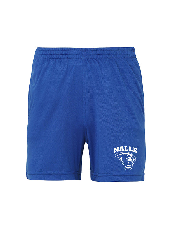 Malle Training Short Kids
