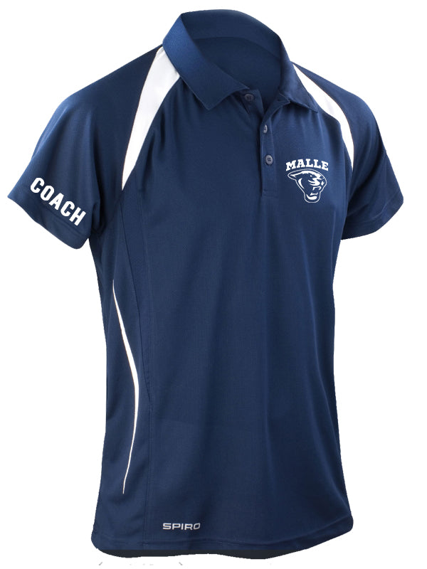 Malle Polo Coach