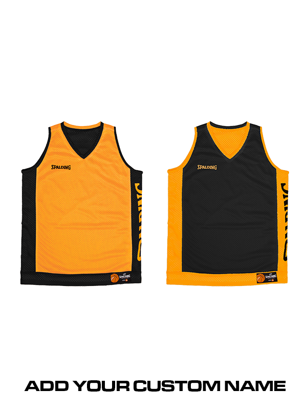 Spalding Reversible Jersey (2023)