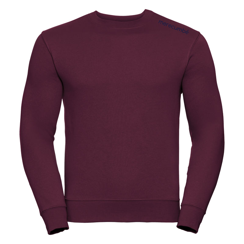 Merecumbé Men Sweater