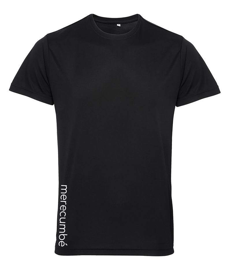 Merecumbé Men Performance T-Shirt