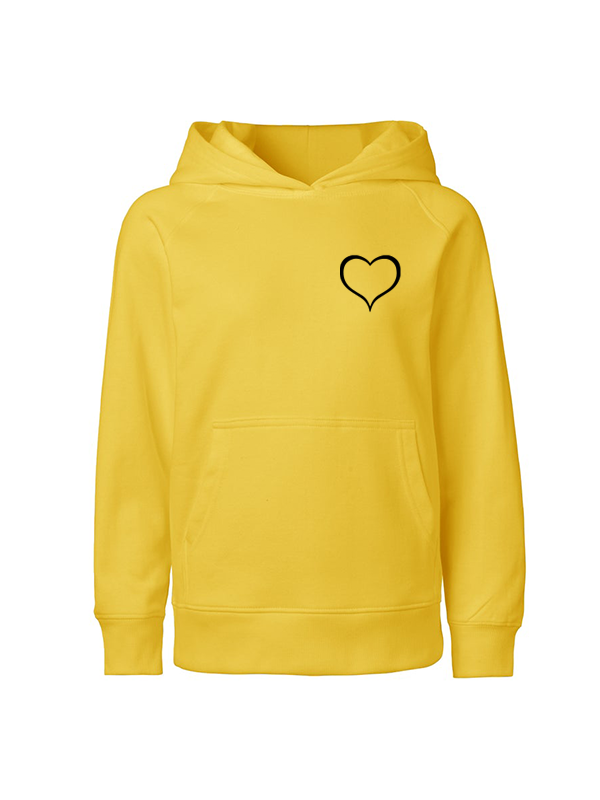 Savoir Aimer - Kids Hoodie